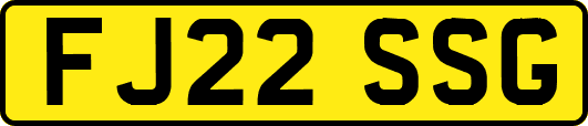 FJ22SSG