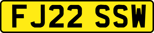 FJ22SSW