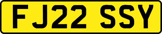 FJ22SSY