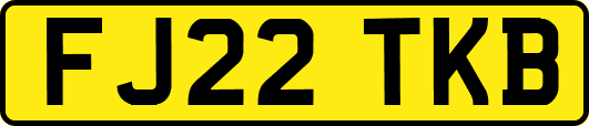 FJ22TKB