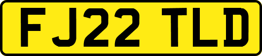 FJ22TLD