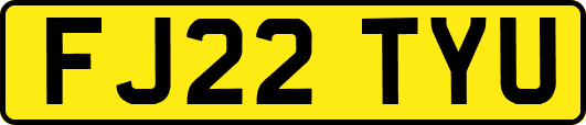 FJ22TYU