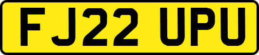 FJ22UPU