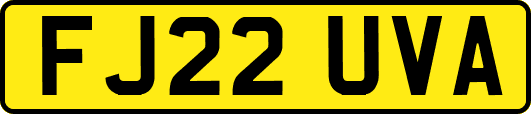 FJ22UVA