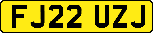 FJ22UZJ