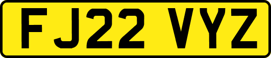 FJ22VYZ