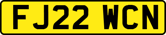 FJ22WCN