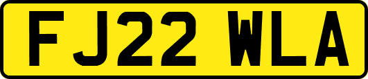 FJ22WLA