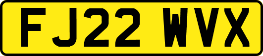 FJ22WVX