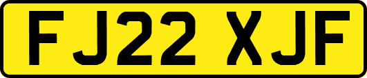 FJ22XJF