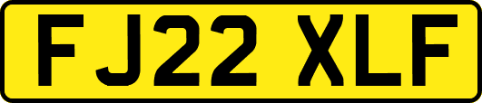 FJ22XLF