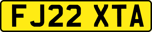 FJ22XTA