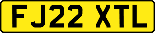 FJ22XTL