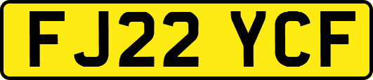 FJ22YCF