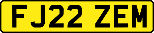 FJ22ZEM