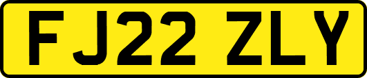 FJ22ZLY