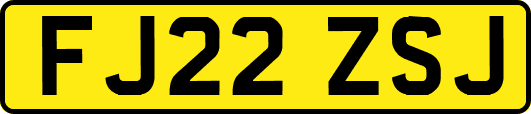 FJ22ZSJ