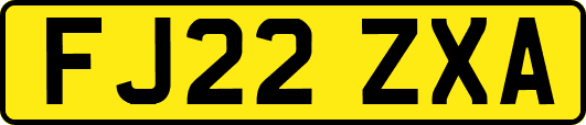 FJ22ZXA