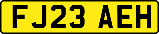 FJ23AEH