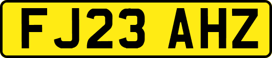 FJ23AHZ