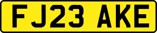 FJ23AKE