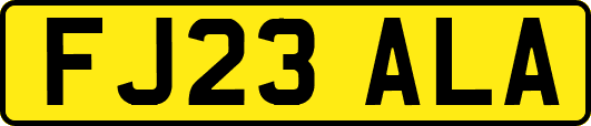 FJ23ALA