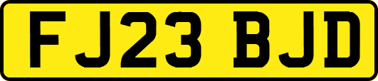 FJ23BJD