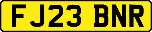 FJ23BNR