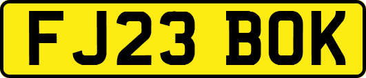 FJ23BOK