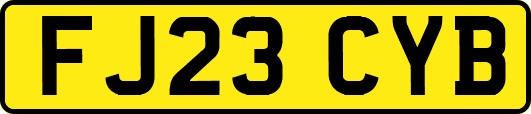 FJ23CYB