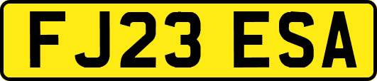 FJ23ESA