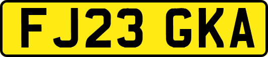 FJ23GKA