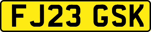 FJ23GSK