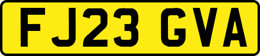 FJ23GVA