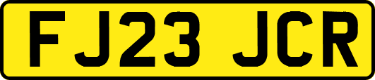 FJ23JCR