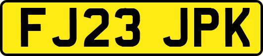 FJ23JPK