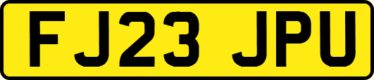 FJ23JPU