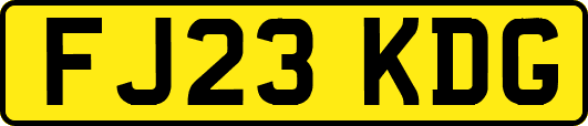 FJ23KDG