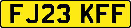 FJ23KFF