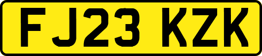 FJ23KZK