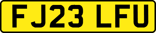 FJ23LFU