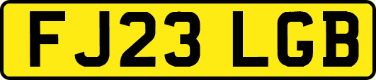 FJ23LGB