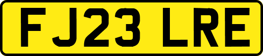 FJ23LRE
