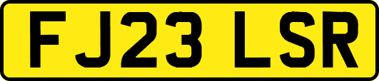 FJ23LSR
