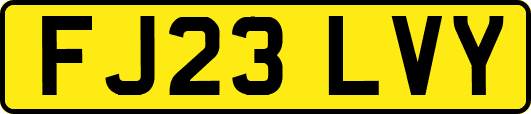 FJ23LVY