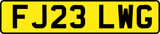 FJ23LWG