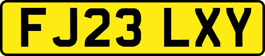 FJ23LXY