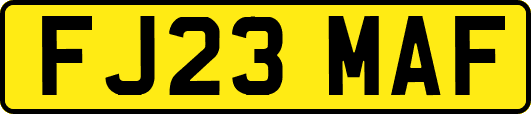 FJ23MAF