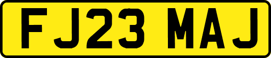 FJ23MAJ