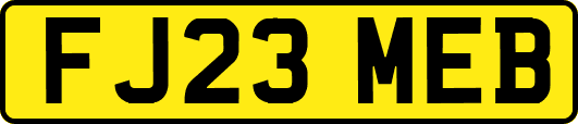 FJ23MEB